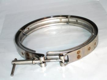 500001-2 V-band Clamp