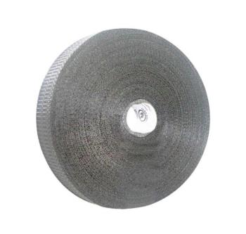 Duct Support Webbing Silver (1-3/4" x 300')