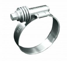Constant Torque Hose Clamps Heavy Duty 200(1 1/4 - 2 1/8)