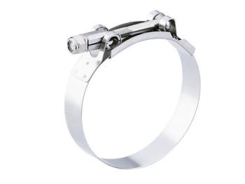 8in. T bolt Clamp