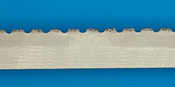 7' 10" x 3/8" x 025 Gulleted Medium Grit Carbide Saw Blade