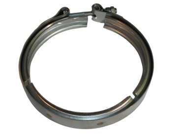 VT10450-A Breeze V-band Clamp 4.5 x 0.207