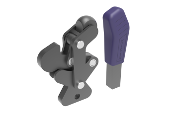 KF-631 D VERTICAL HOLD-DOWN CLAMPS