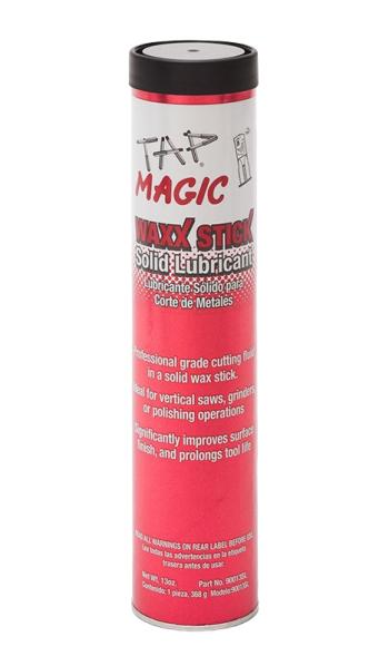 XL Waxx Stick Premium Dry Cutting Tool Lubricant