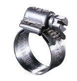 SS12095 ABA Ultra Clamp 2-3/4in. - 3-3/4in.