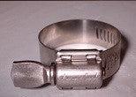 AN737TW-58 Aerospace Clamp