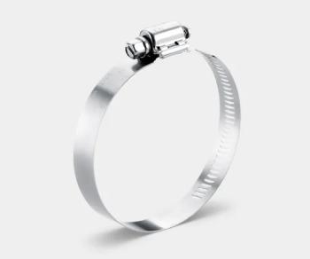 600 128 H Breeze Jet Aero Seal Quick Attached Clamp