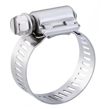 200 08 Hose Clamp