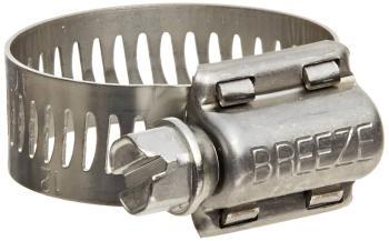 Breeze 73028 Euro-Seal Clamp