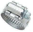 Breeze 76072 Euro-Seal Clamp