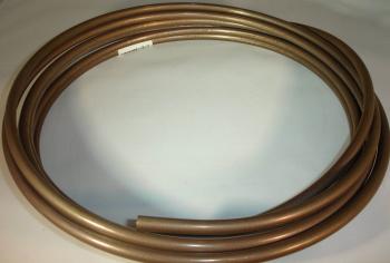 1/4" Cupronickel Tubing(50ft)