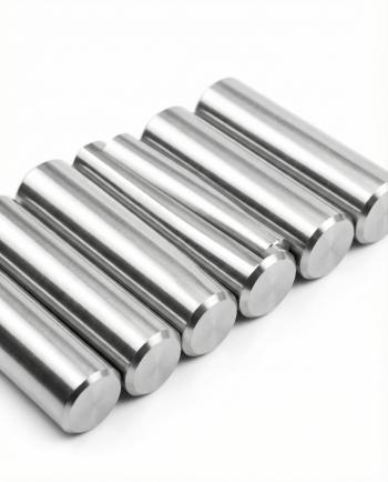 DPM M3X8ALY-Metric Dowel Pin M3x8mm DIN 6325 Alloy Steel Plain - CAP ...