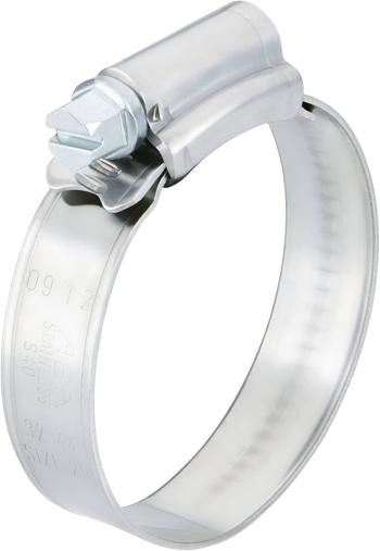 SS12070 ABA Ultra Clamp 1-3/4in. - 2-3/4in.