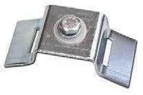Flared Sign Bracket (3/4" Wide) -
