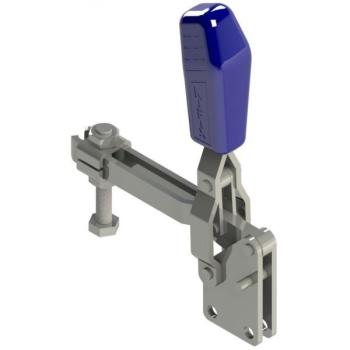 KF-011 DBL VERTICAL HOLD-DOWN CLAMPS