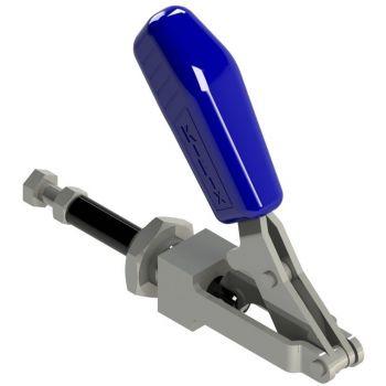 KF-015 STRAIGHT LINE ACTION CLAMPS