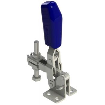 KF-017 DB VERTICAL HOLD-DOWN CLAMPS