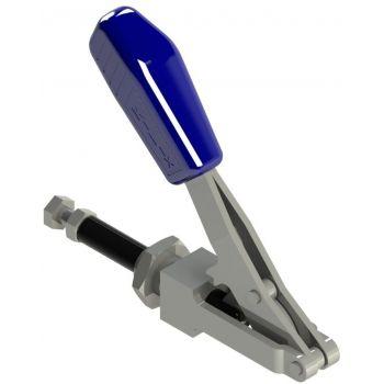 KF-025 STRAIGHT LINE ACTION CLAMPS