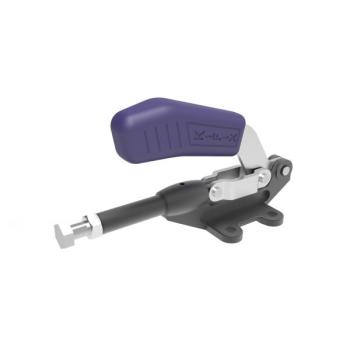 KF-057 STRAIGHT LINE ACTION CLAMPS