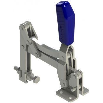 KF-111 DS A VERTICAL HOLD-DOWN CLAMPS