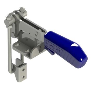 KF-263 D PULL ACTION LATCH CLAMPS