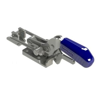 KF-643 DTR PULL ACTION LATCH CLAMPS