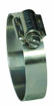 9206 Breeze Size 6 Clamp w/ Liner