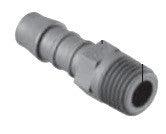 GES 8 M22 x 1.5 Plastic Connector