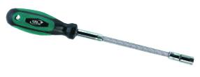 Nut Driver Combo 5/16 x 1/4 Flexible Shaft for Clamps
