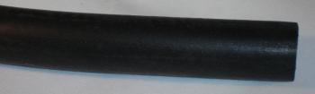 3/4" Black Heater Hose(ft)