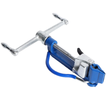 Sign Banding Tool