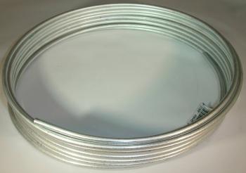 1/4" Steel Brake Line Tube(25ft)