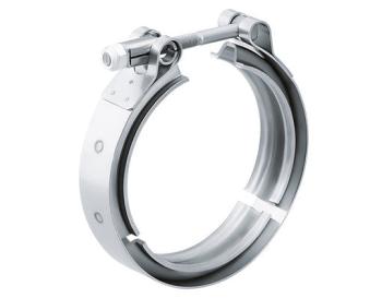 10134 RG Ray V-band Clamp