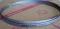 Starrett 11'4" x 1/2" x 10/14T Bandsaw Blade