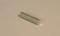 3/8-16 x 1-1/2" long Threaded Stud Zinc 10pk