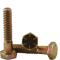 5/8-11 x 1"  Hex Cap Screw Grade 8 YZ (10pk)