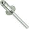 1/8" Aluminum Blind Rivets #45(.251-.312) (500pk)