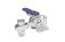 KF-102 D HORIZONTAL HOLD-DOWN CLAMPS