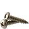 Stainless Rubber Cushioned Clamps 3/8" (10pk)