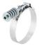 848-69 T-bolt Hose Clamp