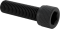 M16 x 55mm Socket Head Cap Screw, Alloy Steel, Black Oxide