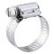 5/16" 410SS HEX SCREW 4.8" - 5.59" : 200/CS ONLY BREEZE HOSE CLAMP USA