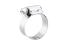 316SS Marine Grade 9mm Wide Clamps 13-20mm ABA