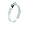ABA Ultra 316SS Clamp S65, 64 (89mm-114mm)