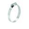 ABA Ultra 316SS Clamp 244-283mm