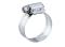 Power Seal Clamps, 316 Stainless Steel #06 (66006)