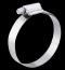 HTM Hose Clamp 200L(1 1/4 - 2 1/8) w/ Liner (ea)