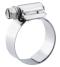 9236 Breeze Size 36 Clamp w/ Liner