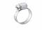 Breeze Mini Hose Clamps, Partial Stainless #04 (3504)
