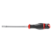 Premium Nut Driver with Flexible Shaft for Hose Clamps 7mm
